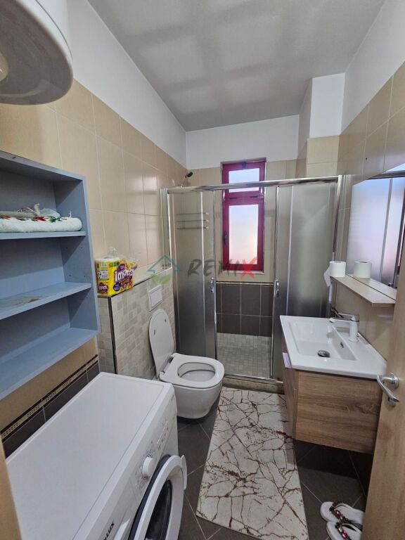 🏡 Apartment 1+1 for Rent – Near the Court, Durrës