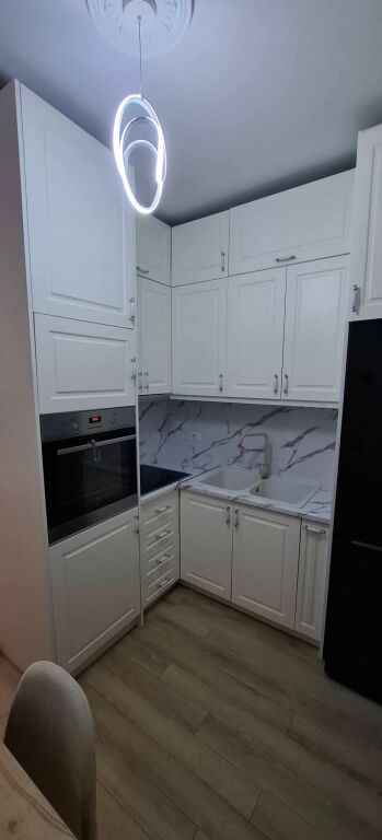 Apartment 1+1 📍 Kodra e Diellit - Eleonor Foundation 132,000 €