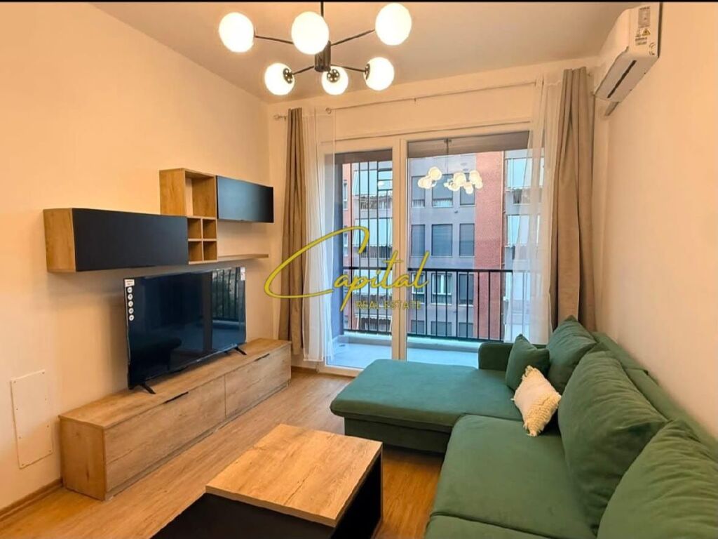 APARTMENT FOR RENT 1+1 5 MAJI 55,000 LEKE