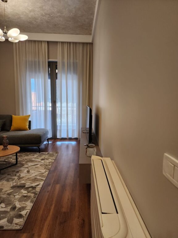 Apartament 1+1 me qira Kompleksi Delijorgji