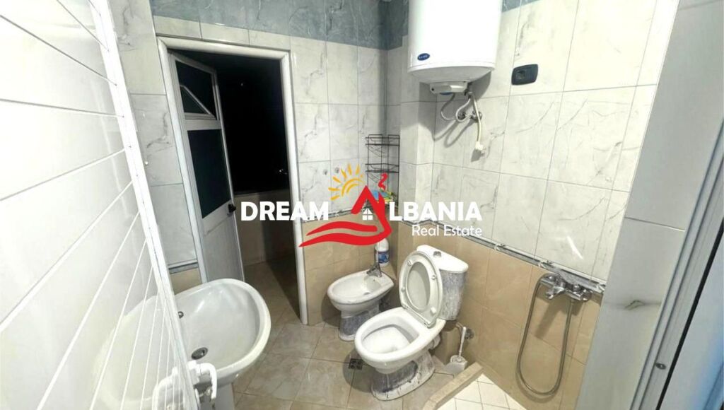 Apartament 2+1 me qera ne Ali Dem prane maternitetit te ri , Tirane  (ID 42215006)