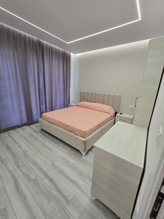 📌Jepet me Qira Apartament 1+1 – Rruga Jordan Misja, Tiranë