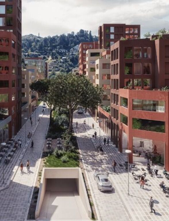 🔥 OCCASIONE – SOLO 1.000 €/m²! 🔥 🏡 Vendesi Appartamento 2+1+2 – River Park Residence, Astir
