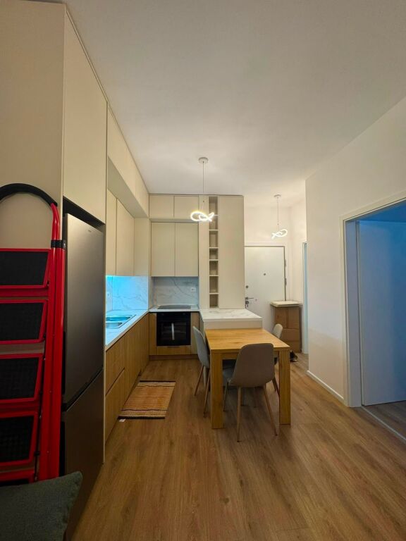 Apartment 1+1 in Ali Dem