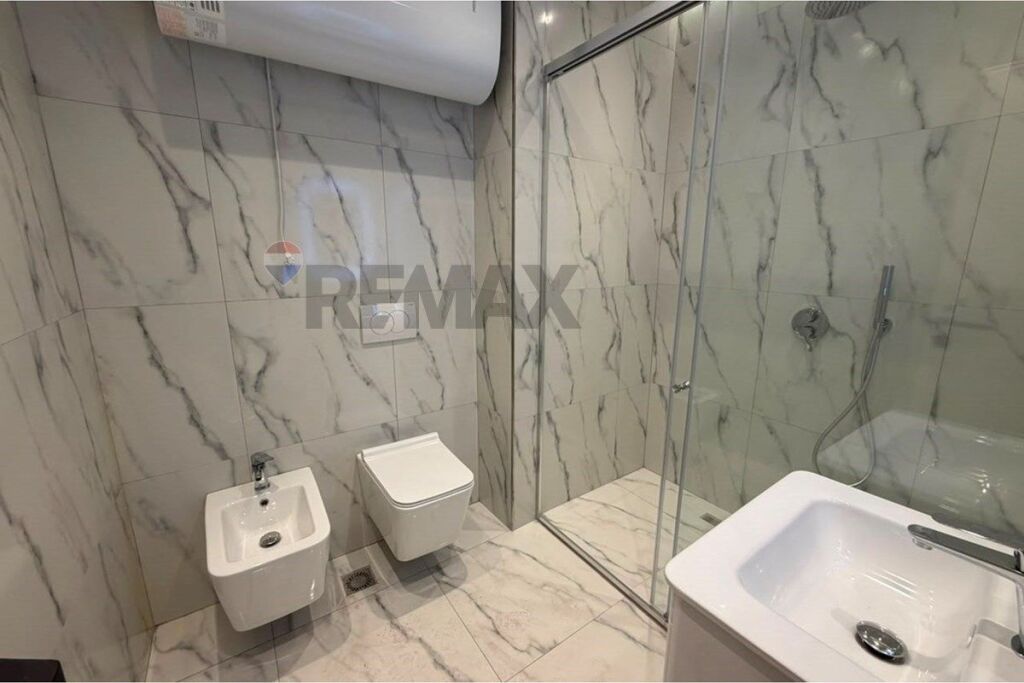 Appartamento in affitto 1+1 al Nuovo Boulevard