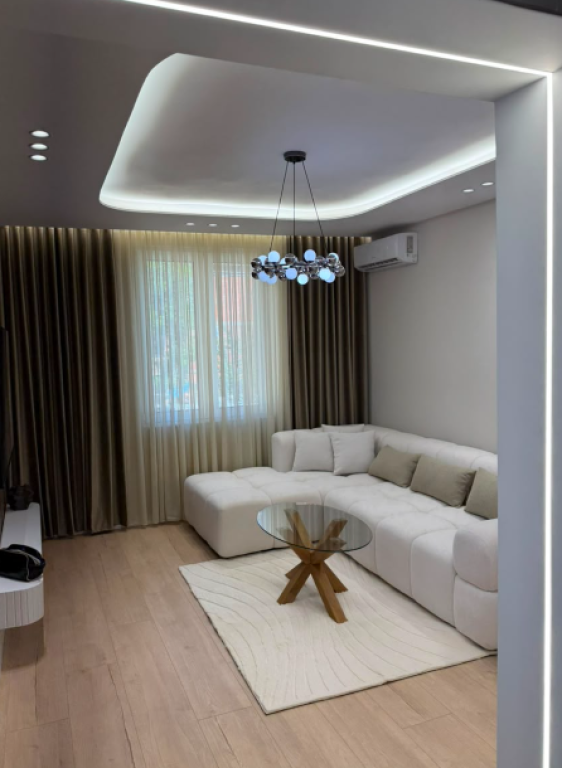 ✅ APPARTAMENTO 1+1 IN VENDITA | Vicino al Lago di Tirana