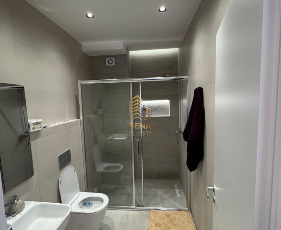 Qira, Apartament 2+1+2+blk, Aura Kompleks, 85.000 Leke /muaj