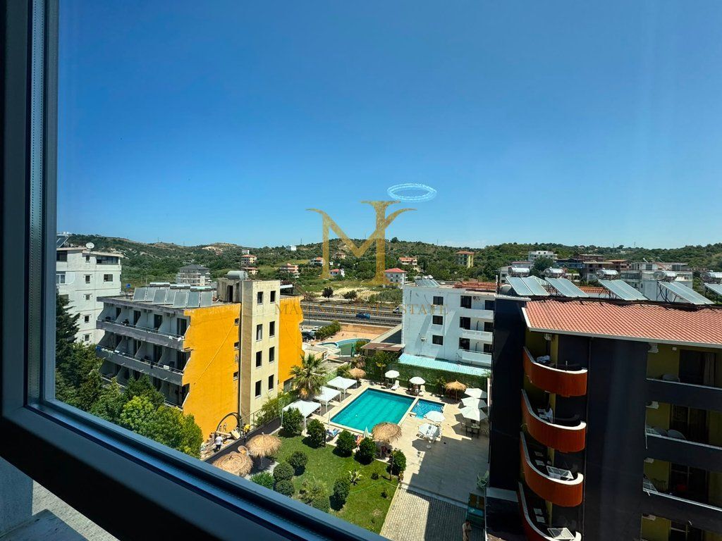 APARTAMENT 1+1 NE SHITJE TE BONITA, GOLEM!!!