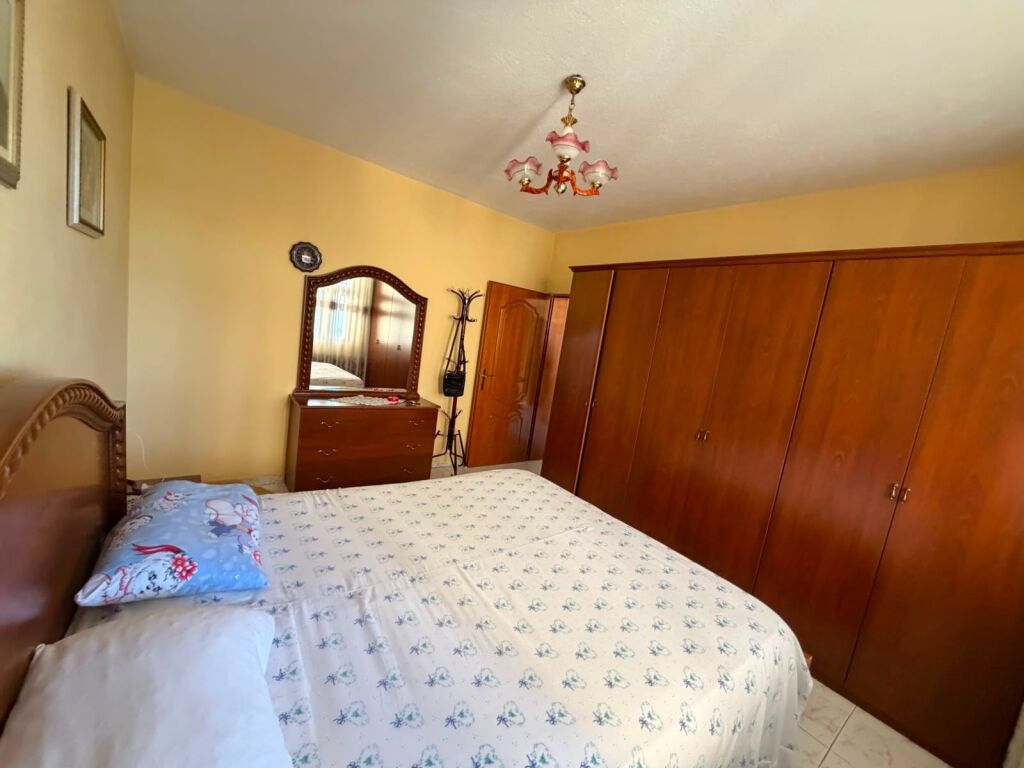 Jepet me qira apartament 1+1 ne Laprake