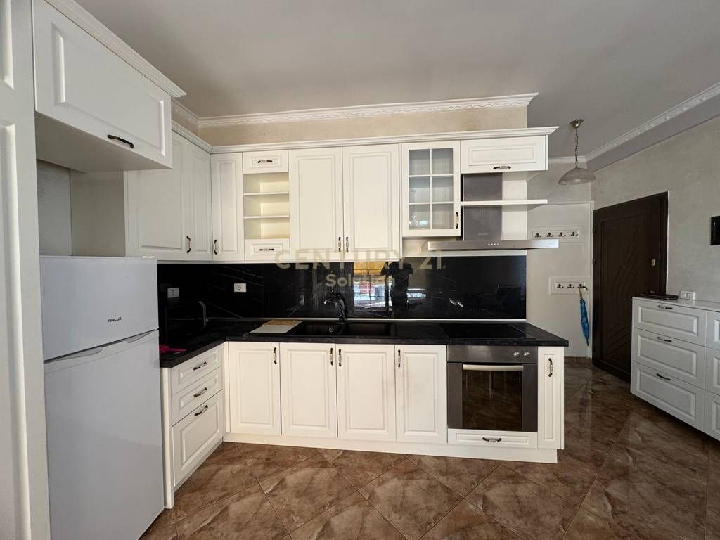 FOR RENT 2+1 IN THE ASTIR AREA