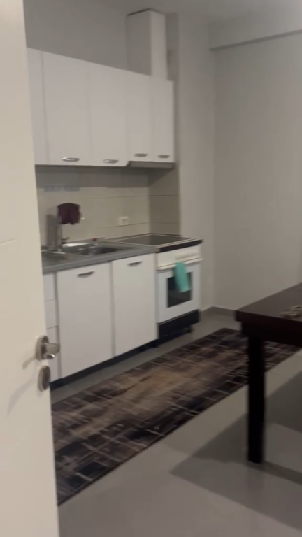 Apartment 1+1 Botanical Garden !