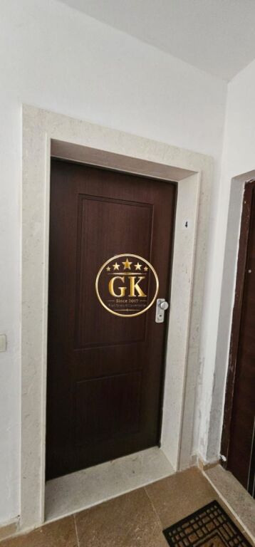 SHITET APARTAMENT 1+1 VETEM 50 METRA NGA DETI – GOLEM
