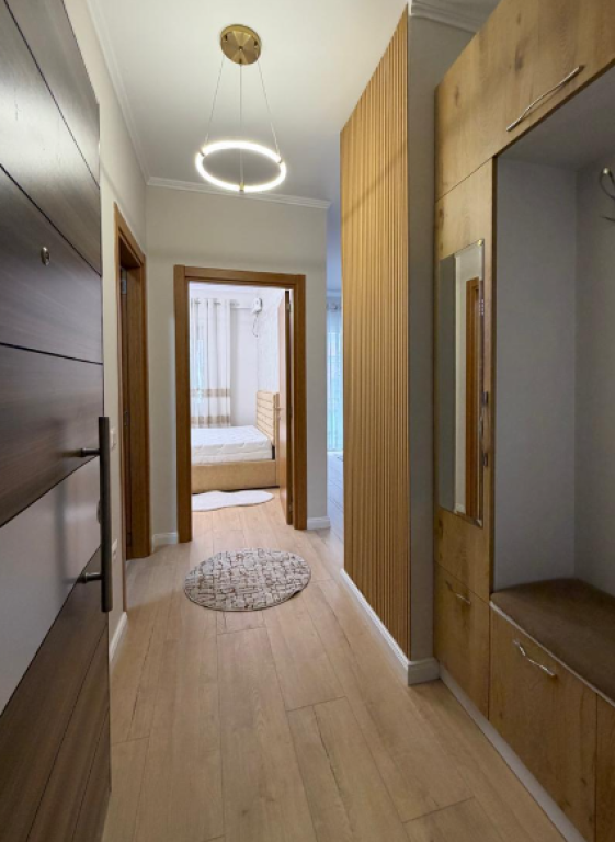✅ SHITET APARTAMENT 1+1 | Kompleksi Golden Park