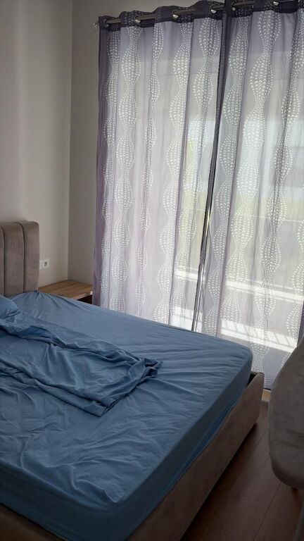 Apartament 1+1 me Qira Ali Demi Tirane