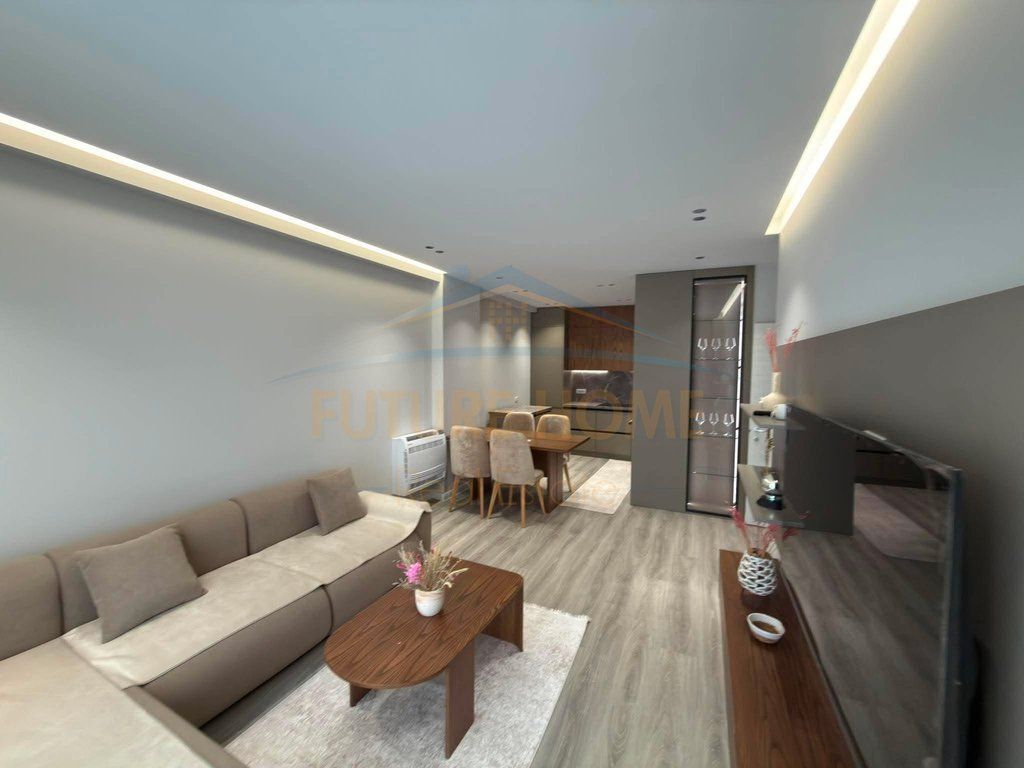Rent, Apartment 1+1, Complex E88, Dritan Hoxha Street