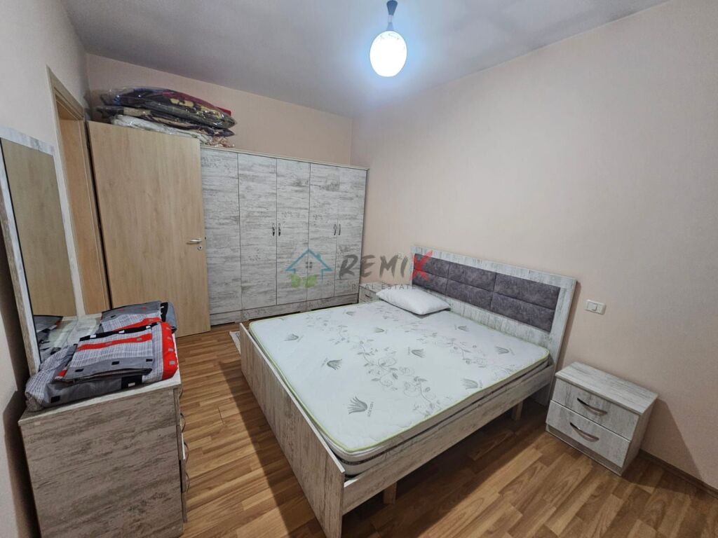 🏡 Apartment 1+1 for Rent – Near the Court, Durrës