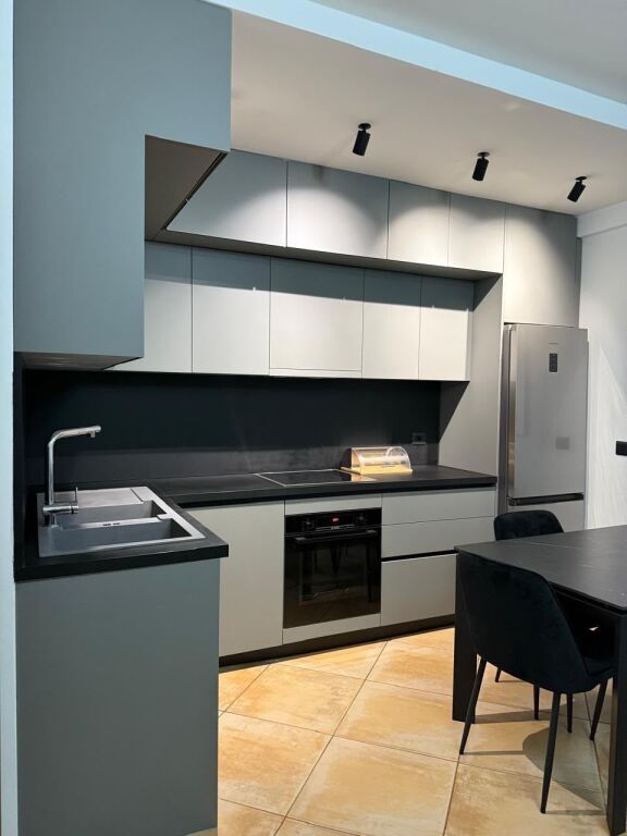 Apartment 2+1+2 for rent, Kodra e Diellit 1