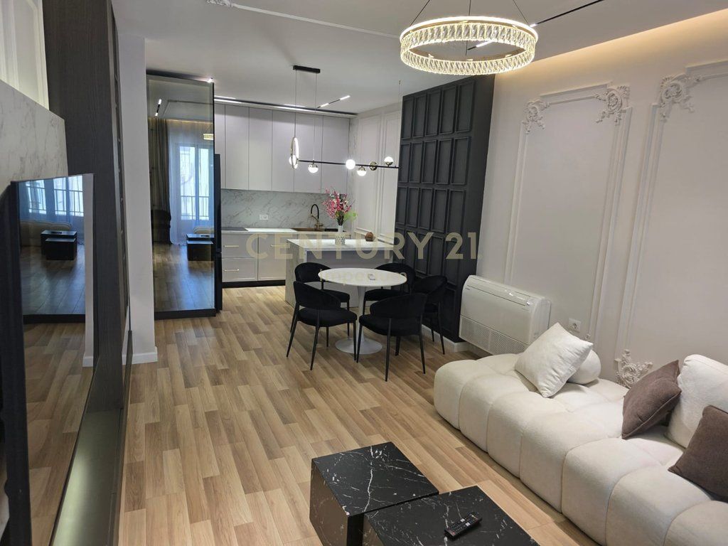 Appartamento 2+1+2 in Affitto a Residenca Oasis! 1,100 € /Mese