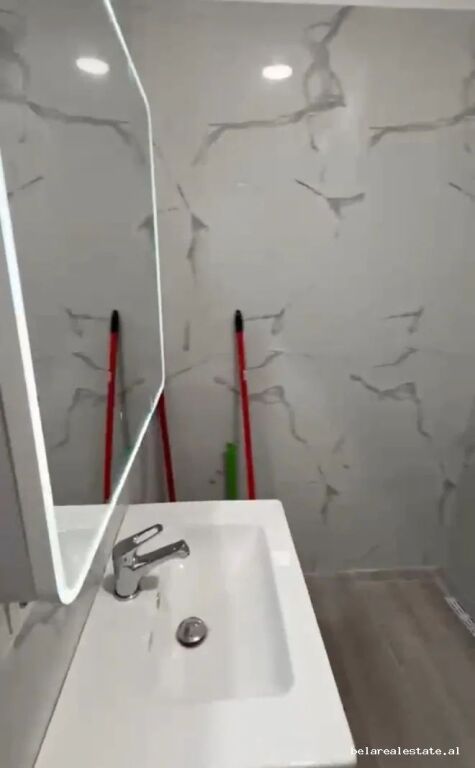 Apartament Me Qera 1+1 ne Don Bosko (ID B2101842) Tirane.