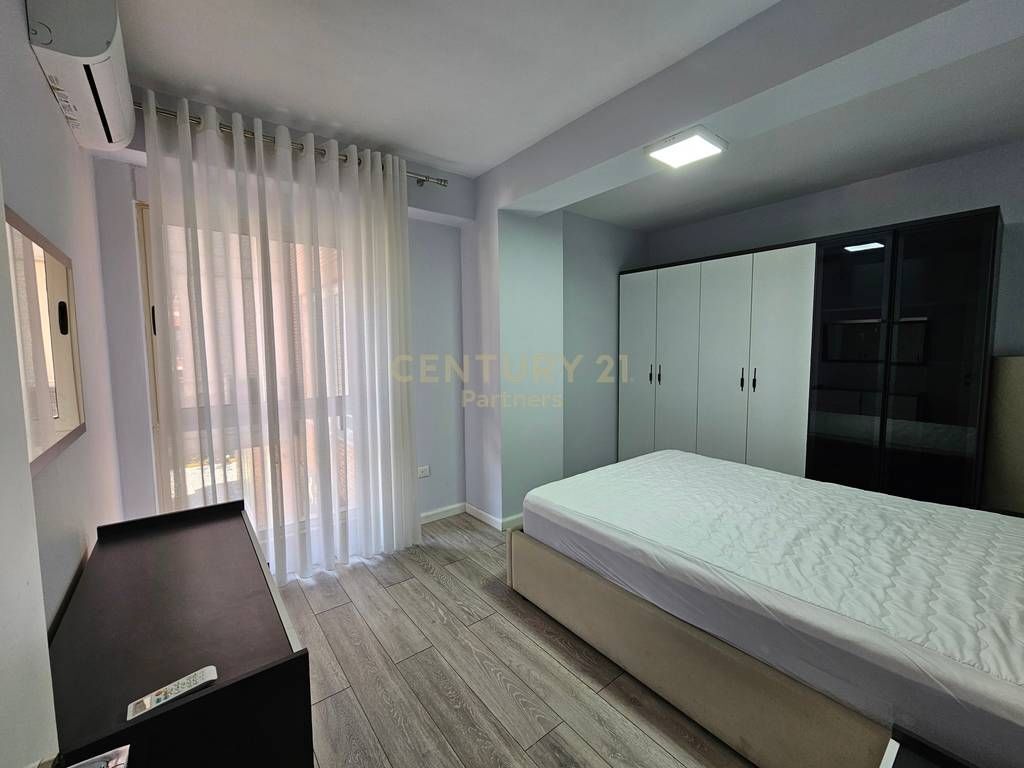 APARTMENT 1+1 &amp; PARKING SPACE DELIJORGJ COMPLEX