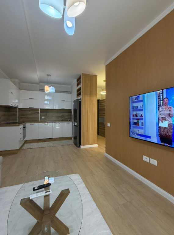✅ SHITET APARTAMENT 1+1 | Kompleksi Golden Park