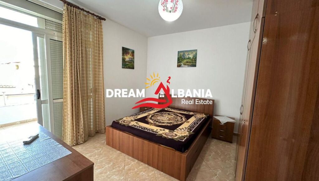 For rent 2+1 apartment at Kodra e Diellit near Bill Klinton street (ID 42214267)
