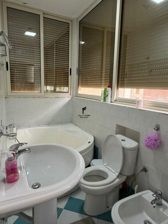 APARTMENT FOR RENT 1+1 DURRES STREET 50,000 LEKE FH-86439