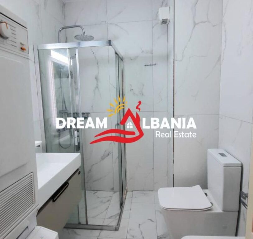 Jepet me qera apartament 1+1 tek Kopshti Botanik (ID 42111095)