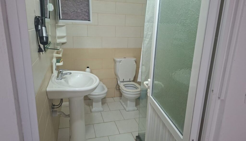 Apartament 1+1 me Qira Afatgjatë – Lungomare, Pas Lokal Taushan