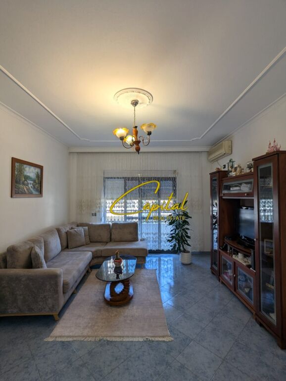 APARTAMENT ME QIRA 2+1 BULEAVRDI I RI 55.000 LEKE