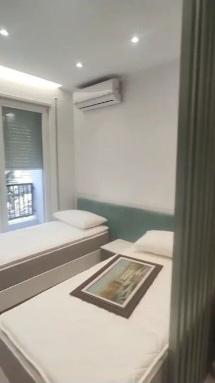 Qira, Studio Apartment+blk, Porcelan, 45.000 Leke/muaj