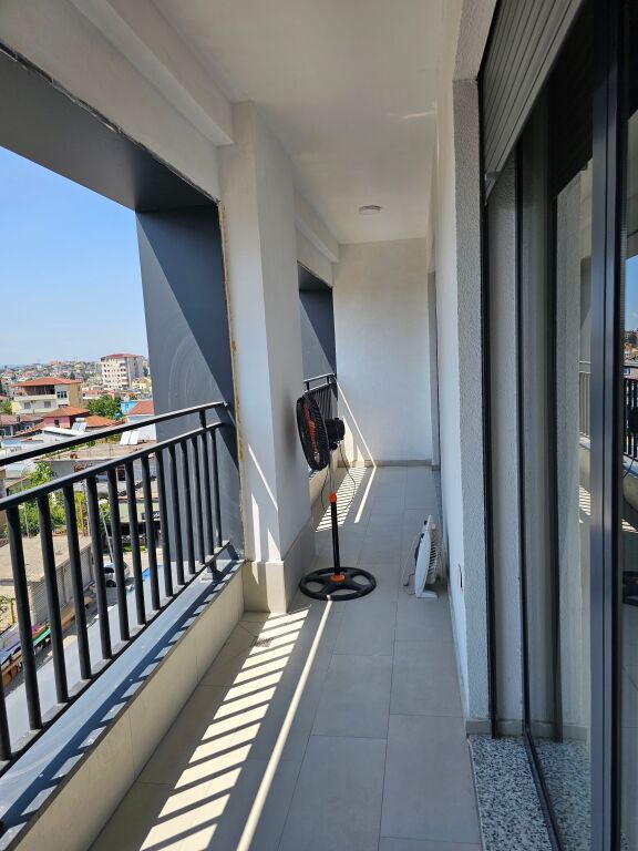 Jepet me Qira Apartament 1+1 – Rruga Jordan Misja, Tiranë