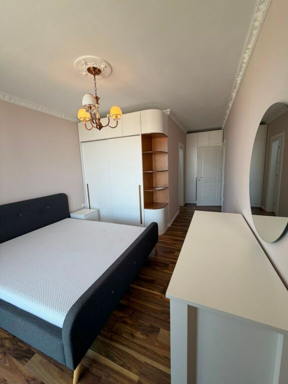 🚨 ULET ÇMIMI! 🚨 🏡 Shitet Apartament 2+1+2 i Mobiluar – Oasis Lake Residence, Liqeni i Thatë