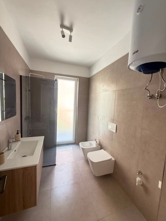 1+1 Apartment for Sale in Bonita, Golem