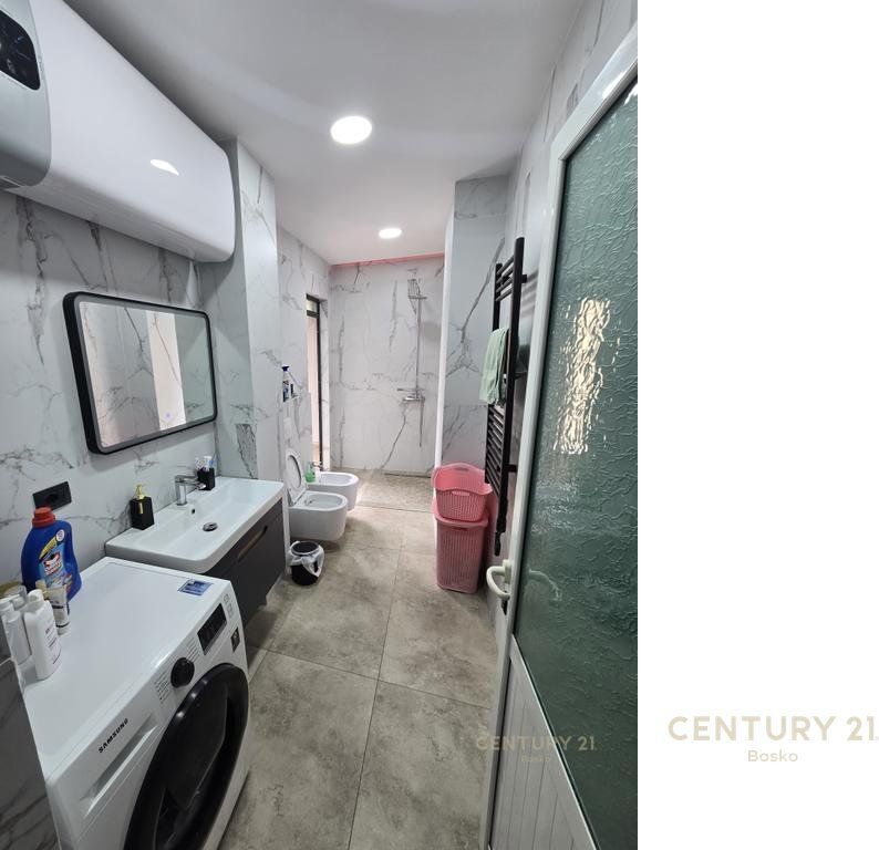 FOR SALE APARTMENT 2+1+STORAGE
