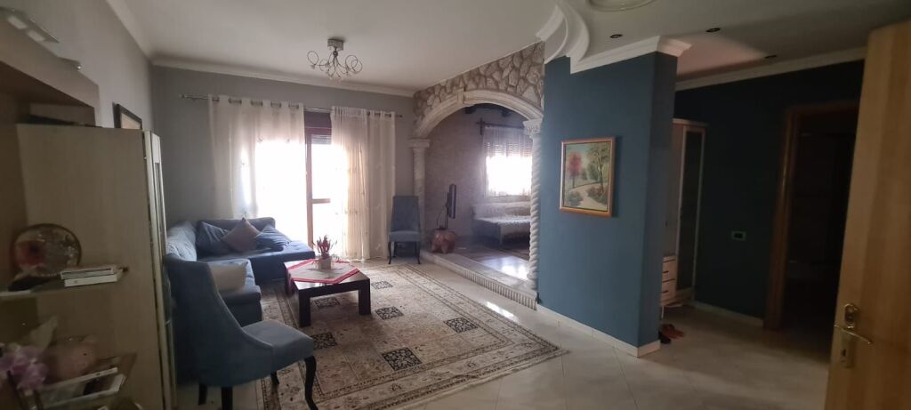 Qera | Vilë | Rruga Myslym Shyri | 4000 €/muaj