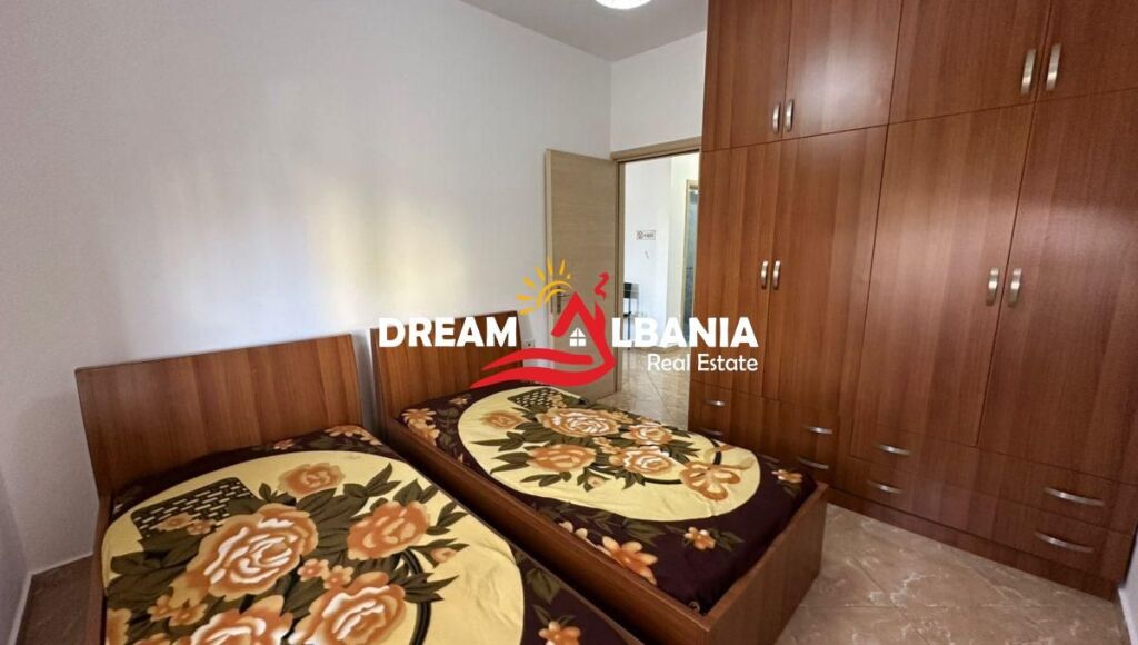 For rent 2+1 apartment at Kodra e Diellit near Bill Klinton street (ID 42214267)
