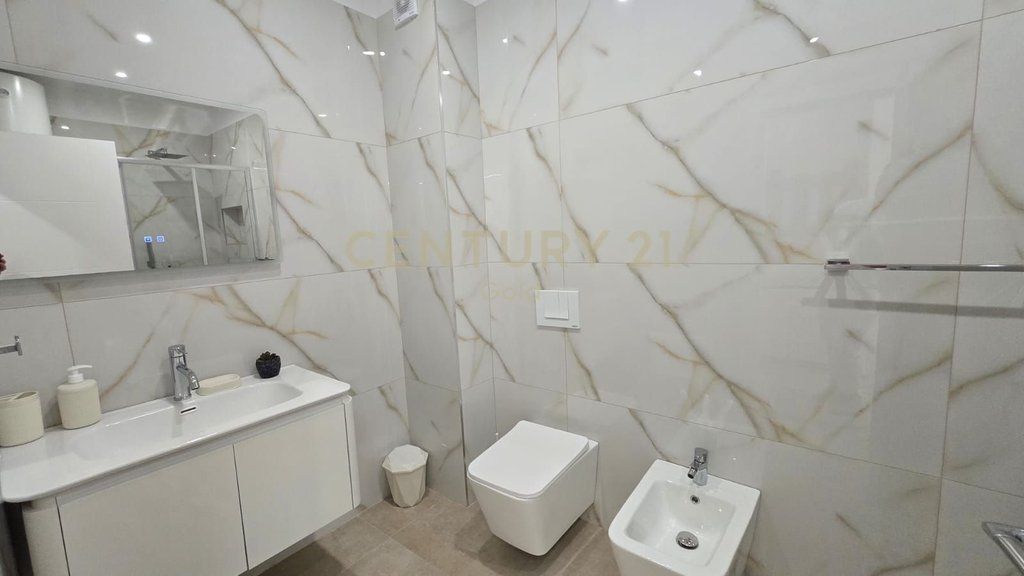 🏡 APPARTAMENTO 1+1 IN AFFITTO A REZIDENZA E-88, LAPRAKË !