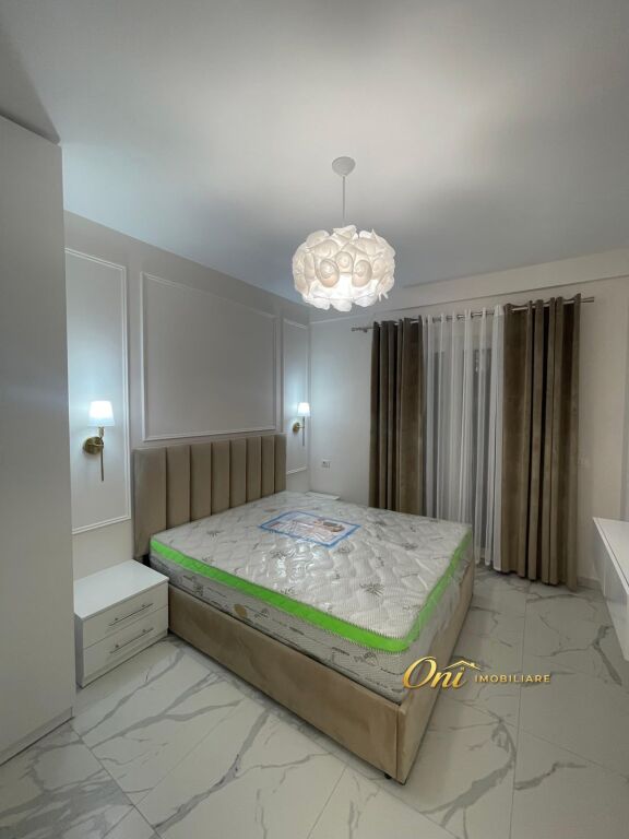 SHITET APARTAMENT 1+1, YZBERISHT