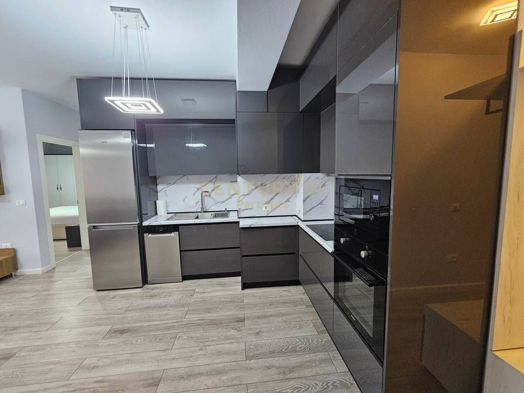 APARTMENT 1+1 &amp; PARKING SPACE DELIJORGJ COMPLEX
