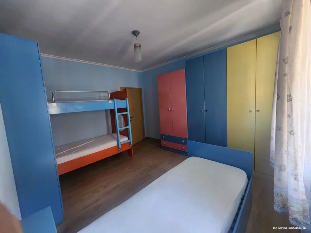 Apartment for rent 2+1 at Komuna e Parisit (ID B2202017) Tirane