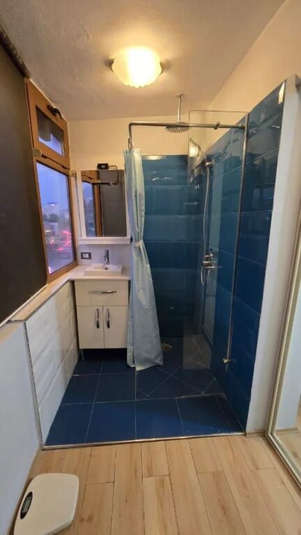 For Rent Apartment 3+1+Annex+Balcony, Near Skenderbeu Square  ID 5276