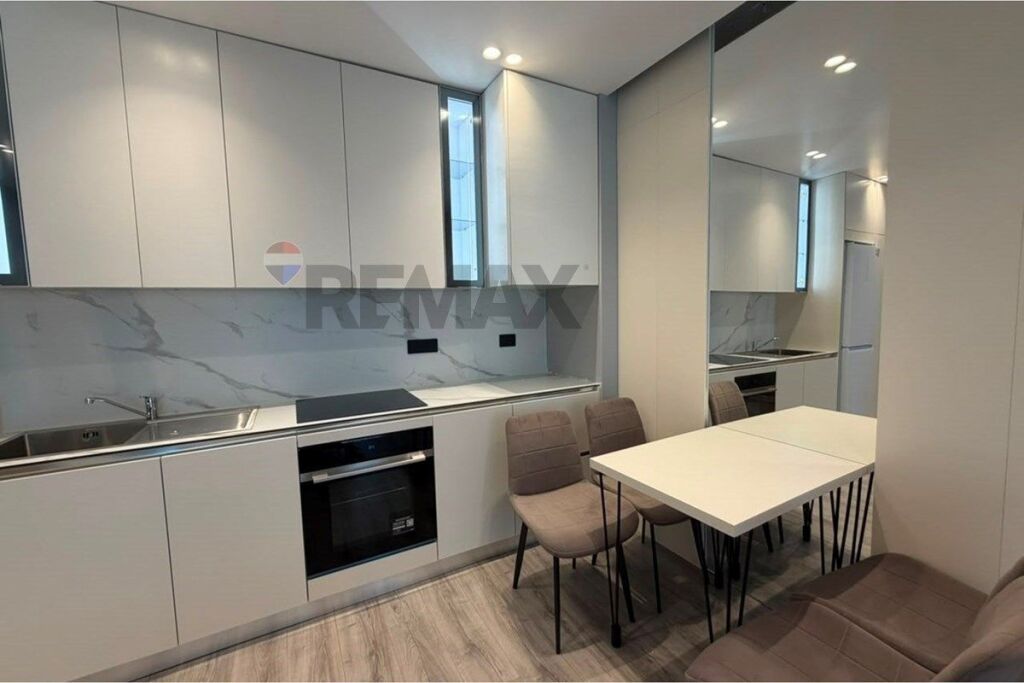 Appartamento in affitto 1+1 al Nuovo Boulevard