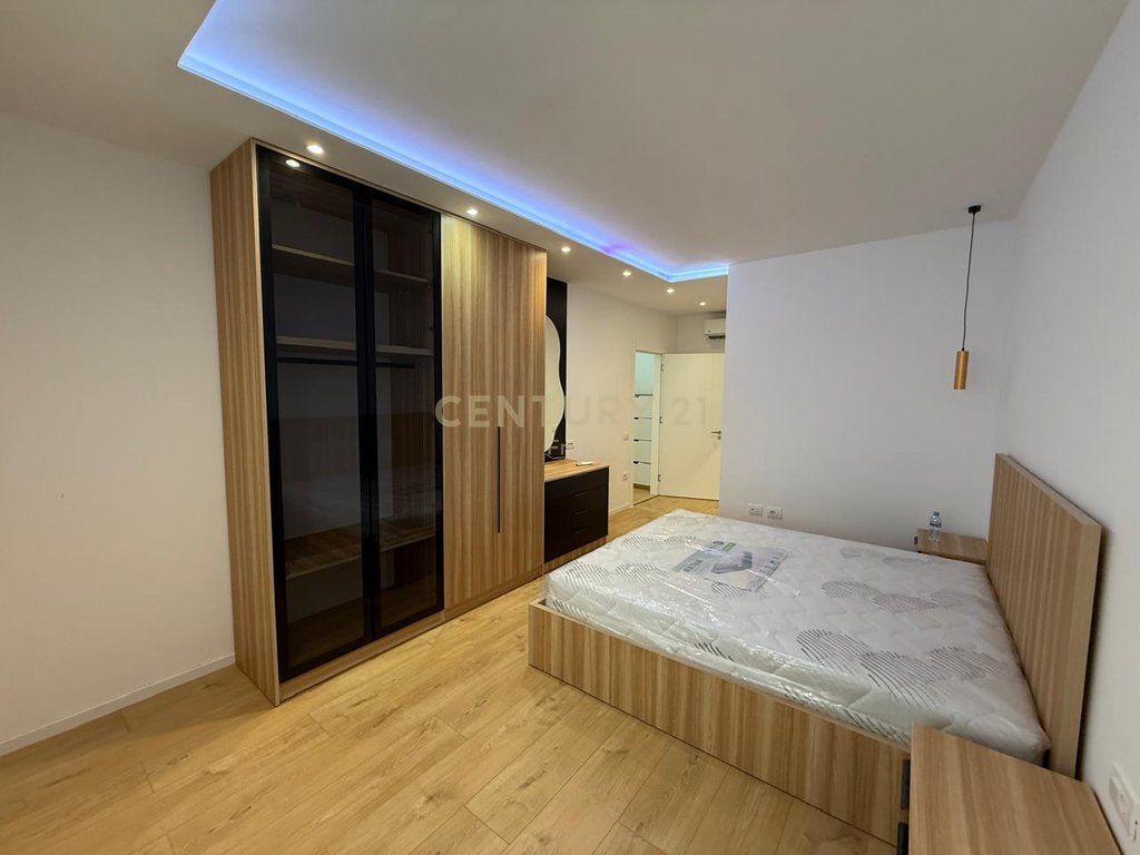 Appartamento 2+2 in Affitto a Kamez Centro, Tirana - 500€