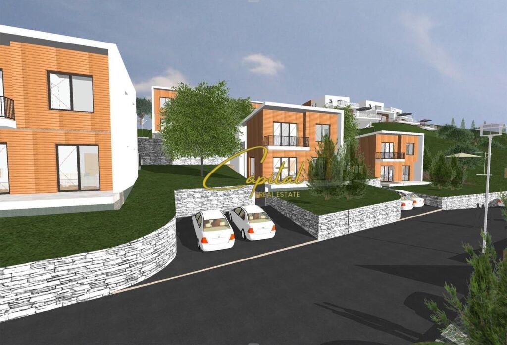 SHITET TOKE 11.000 M2 MJULL-BATHORE 1.265.000 EURO
