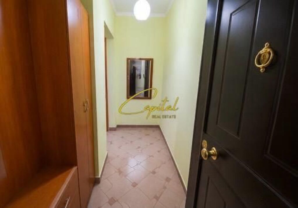 APARTMENT FOR RENT 1+1 EMBASSY BLOCK 65,000 LEKE
