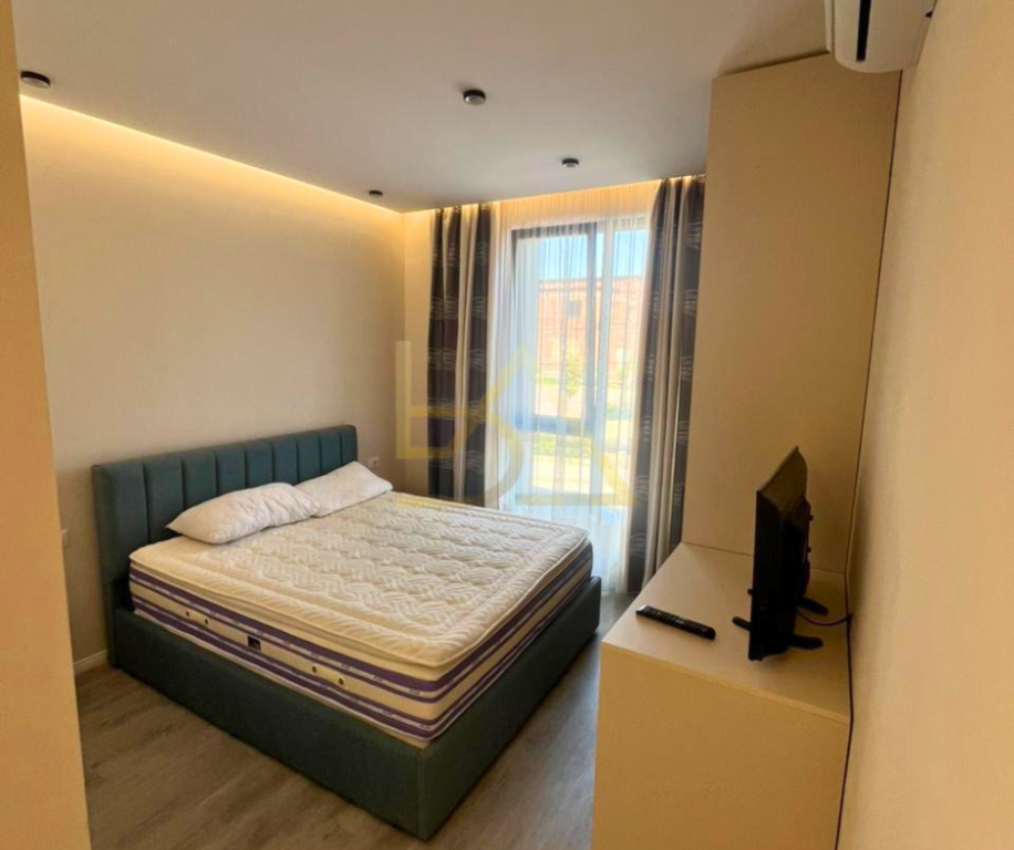 Appartamento 2+1 in Affitto – Porcelan, Tirana
