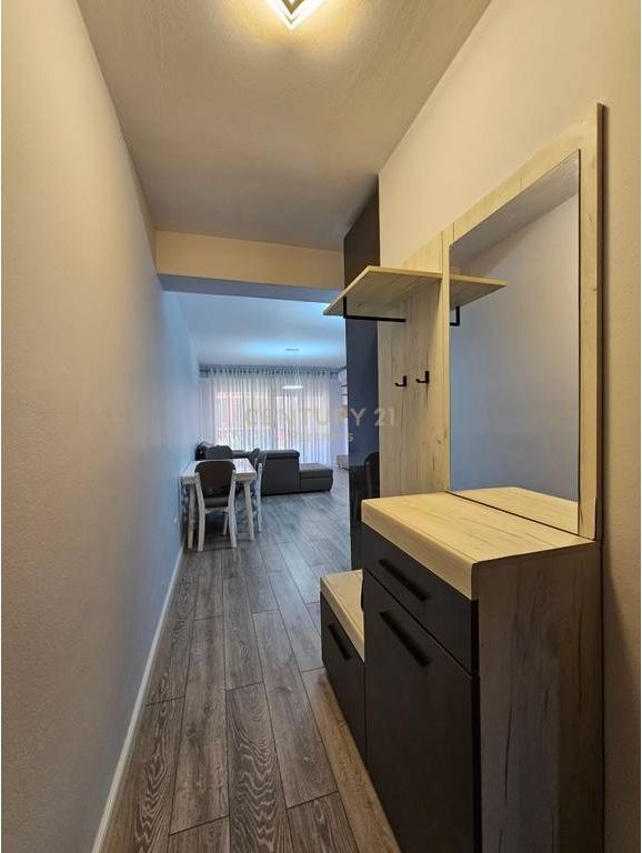 APARTMENT 1+1 &amp; PARKING SPACE DELIJORGJ COMPLEX