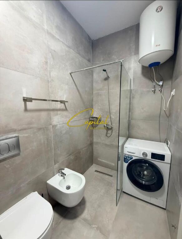 APARTMENT FOR RENT 1+1 5 MAJI 55,000 LEKE