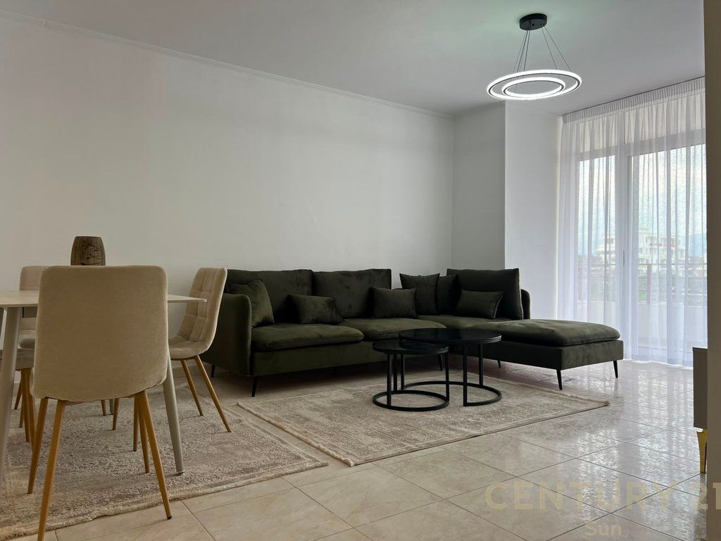 Apartment 2+1 For Rent in Astir, Tirana